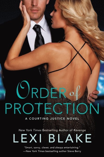 Lexi Blake - Order of Protection, E-bok