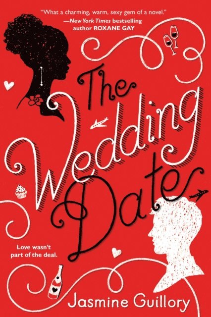 Jasmine Guillory - Wedding Date, E-bok