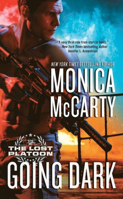 Monica McCarty - Going Dark, E-bok