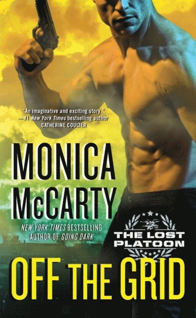 Monica McCarty - Off the Grid, E-bok. Tillgänglighet: Lägg i varukorg