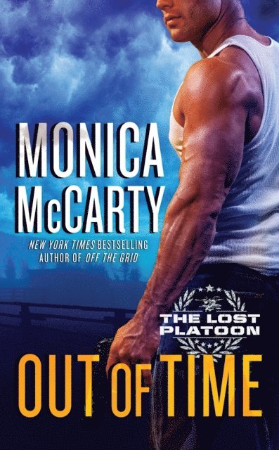 Monica McCarty - Out of Time, E-bok. Tillgänglighet: Lägg i varukorg