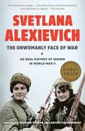 Unwomanly Face of War
