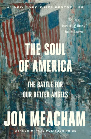 Soul of America