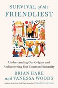 Survival Of The Friendliest