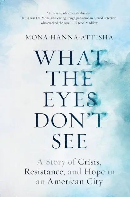Mona Hanna - What the Eyes Don't See, E-bok. Tillgänglighet: Lägg i varukorg