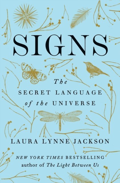 Laura Lynne Jackson - Signs, E-bok