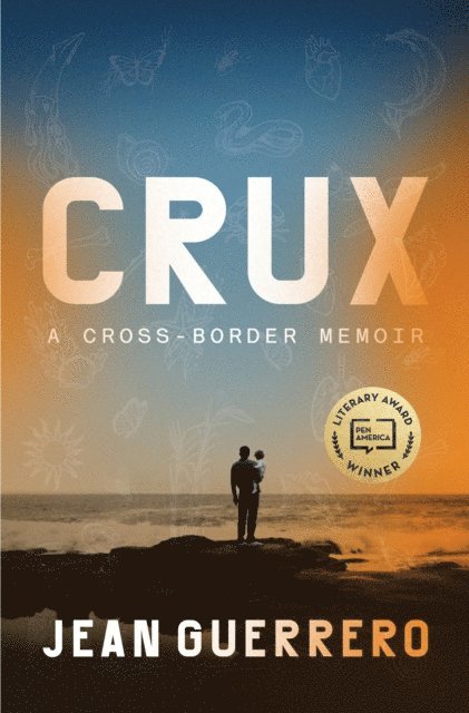 Jean Guerrero - Crux, E-bok. Tillgänglighet: Lägg i varukorg