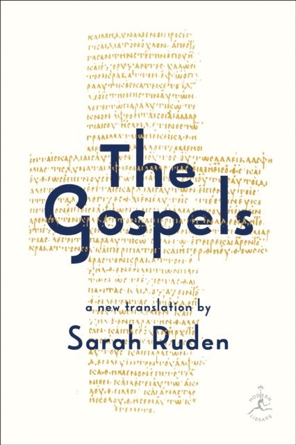 Gospels, E-bok