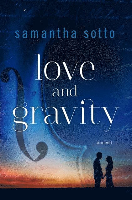 Samantha Sotto Yambao - Love and Gravity, E-bok