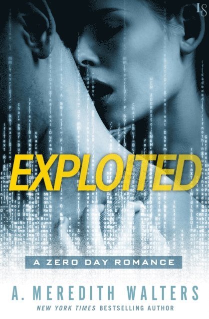 A. Meredith Walters - Exploited, E-bok