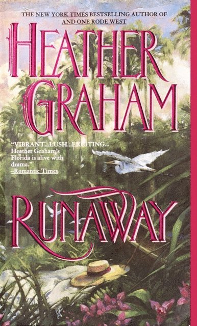 Heather Graham - Runaway, E-bok