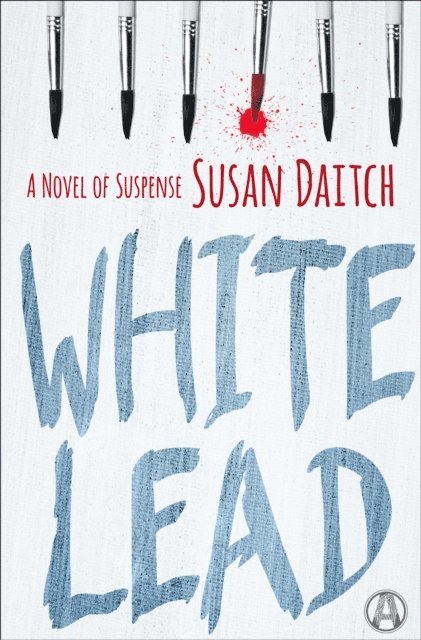 Susan Daitch - White Lead, E-bok