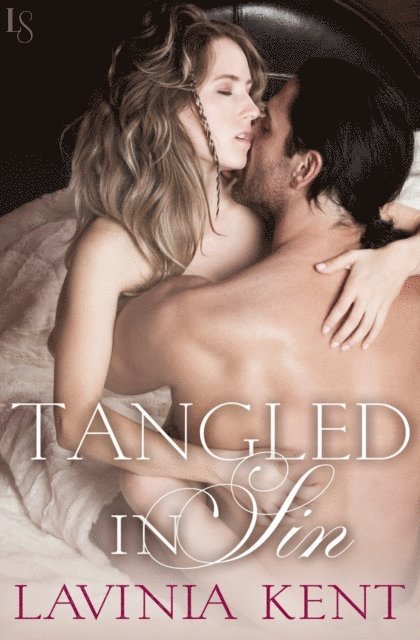 Lavinia Kent - Tangled in Sin, E-bok