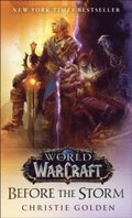 Before The Storm (World Of Warcraft)