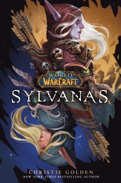 Christie Golden - Sylvanas (World of Warcraft), E-bok