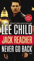 Jack Reacher: Never Go Back