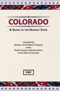 Colorado: A Guide To The Highest State