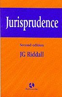 J. G. Riddall - Jurisprudence, Häftad. Tillgänglighet: Lägg i varukorg