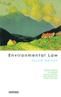 Environmental Law