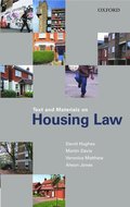 Text and Materials on Housing Law