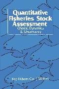 Quantitative Fisheries Stock Assessment