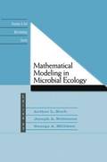 Mathematical Modeling in Microbial Ecology