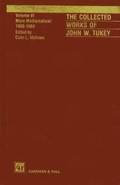 The Collected Works of John W. Tukey