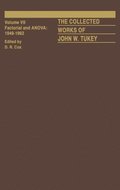 The Collected Works of John W. Tukey
