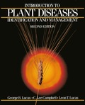 Introduction to Plant Diseases
