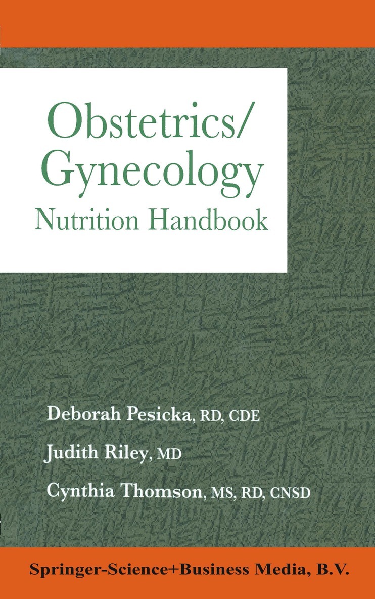 Obstetrics & Gynecology