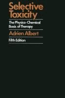 Adrien Albert - Selective Toxicity : The physico-chemical basis of therapy, Övrigt