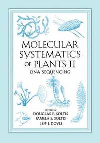 Molecular Systematics of Plants II