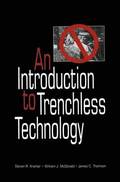 An Introduction to Trenchless Technology