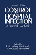 Control Of Hospital Infection