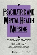 Psychiatric And Mental Health Nursing