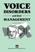 Voice Disorders And Their Management