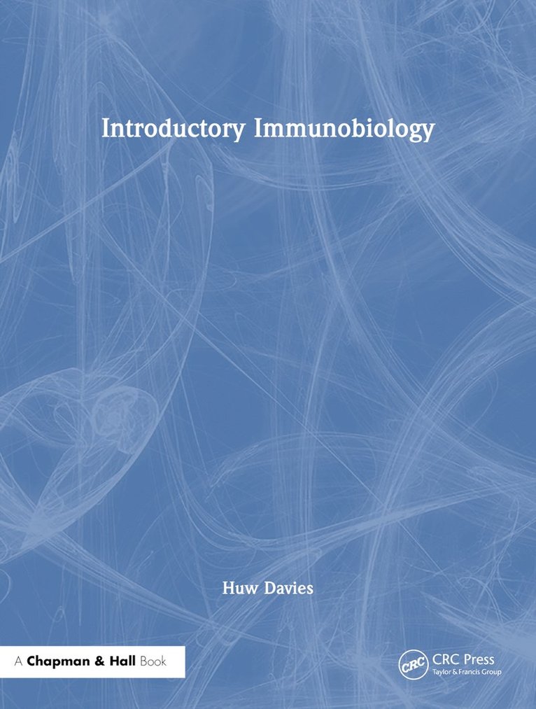 Huw Davies - Introductory Immunobiology, Häftad