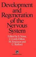 Development and Regeneration of the Nervous System