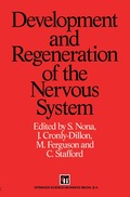 Development and Regeneration of the Nervous System