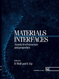 Materials Interfaces