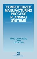 Computerized Manufacturing Process Planning Systems