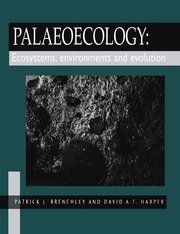 Palaeoecology