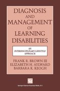 Diagnosis And Management Of Learning Disabilities