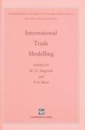 International Trade Modelling
