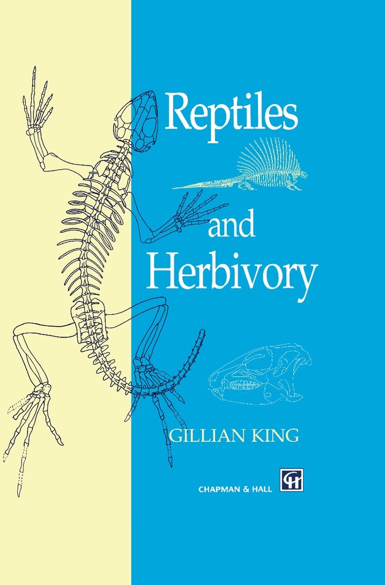 Reptiles and Herbivory