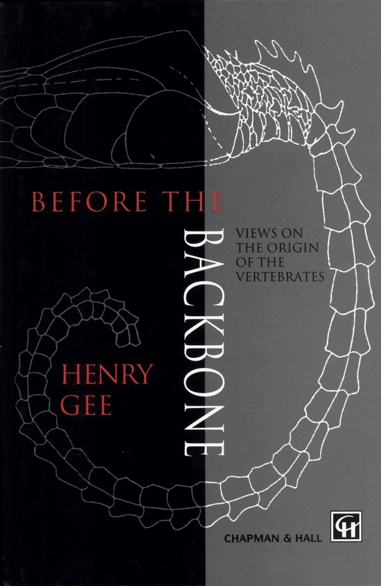 H. Gee - Before the Backbone, Inbunden. Tillgänglighet: Lägg i varukorg
