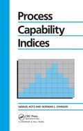 Process Capability Indices