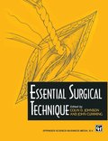 Essential Surgical Technique