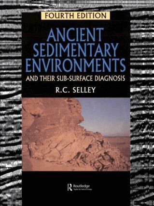 Richard C. Selley - Ancient Sedimentary Environments, Häftad. Tillgänglighet: Tillfälligt slut