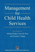 Management for Child Health Services